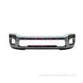 RAM 2500/3500 2019+ Chrome Front Bumper OEM 6QB391Z0AB